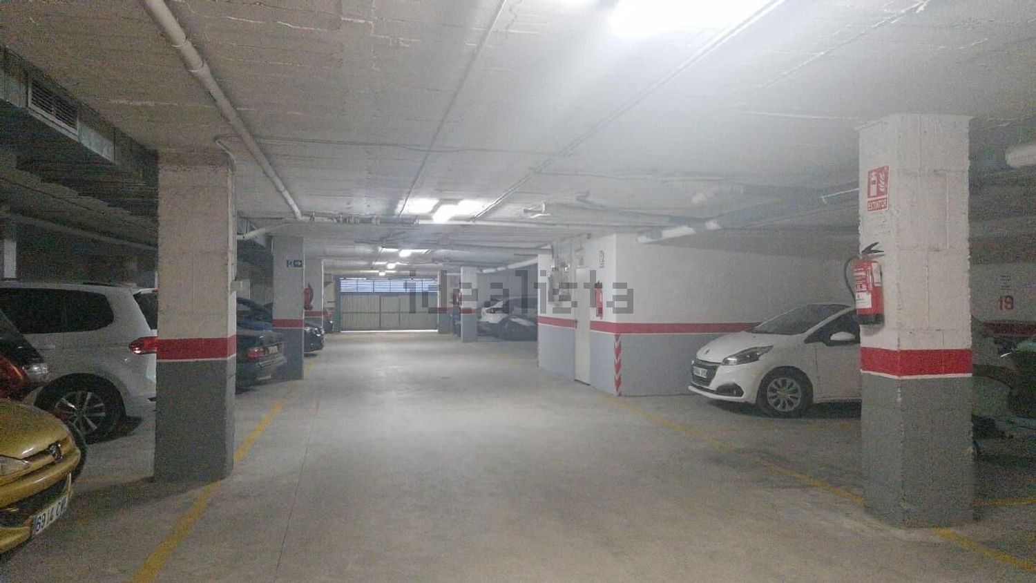 Pis de 66 m² a Fuengirola