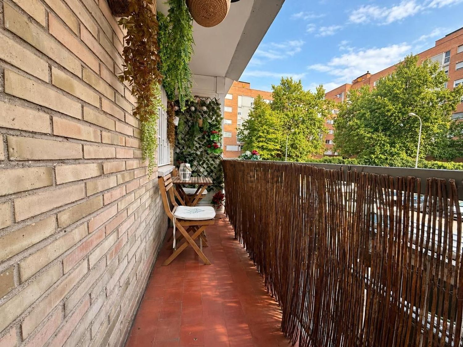 Pis de 68 m² a Madrid