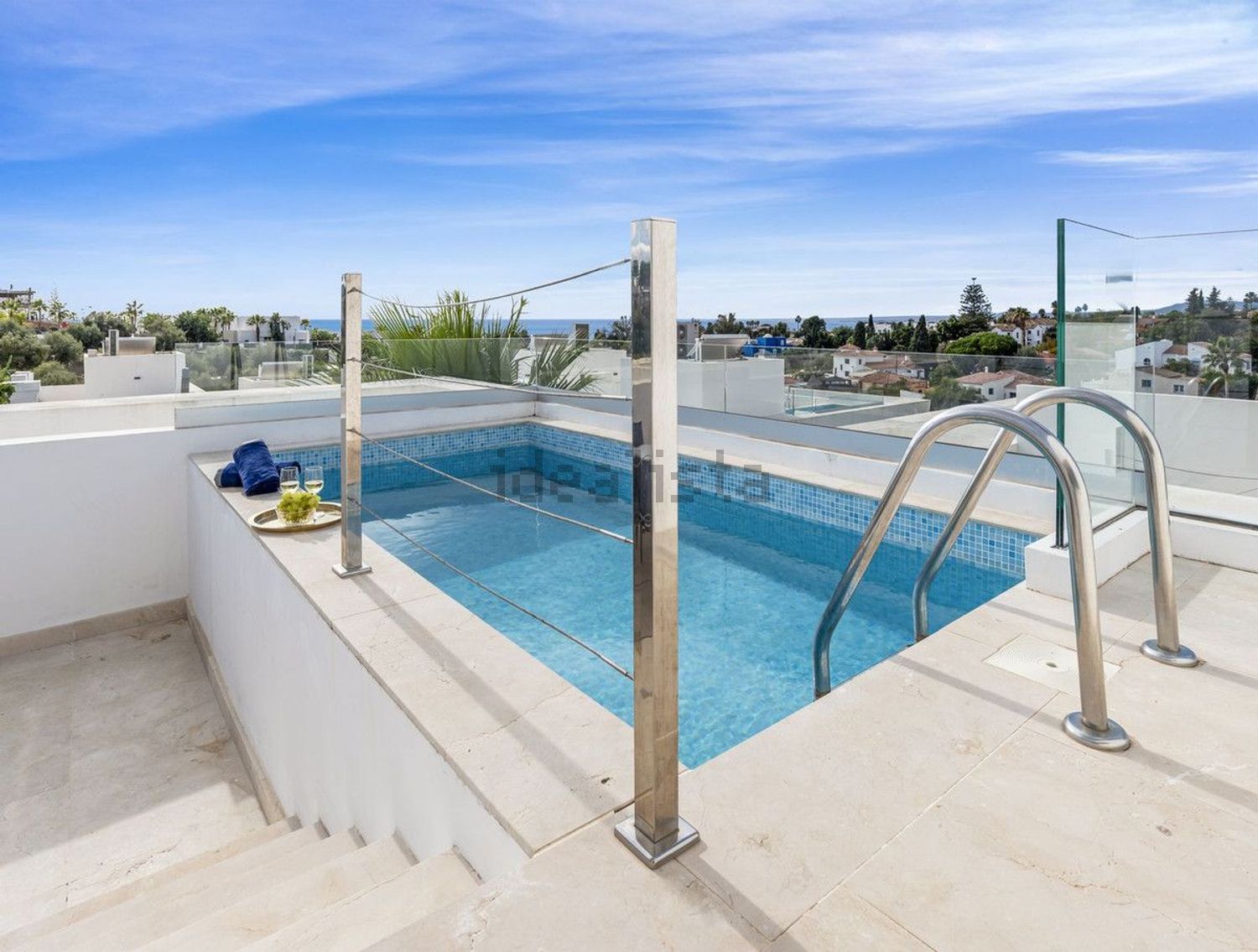 Haus 290 m² in Marbella