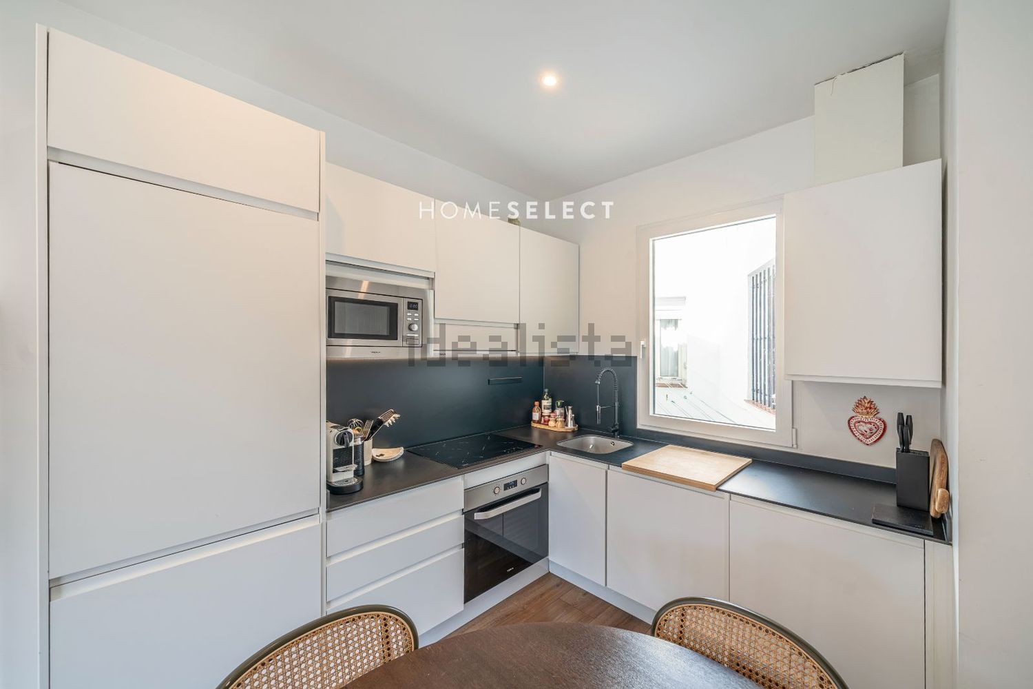 Pis de 87 m² a Madrid