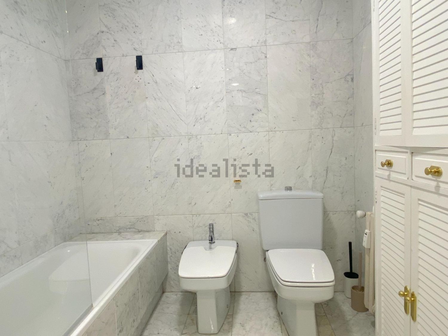 Piso de 150 m² en Granada