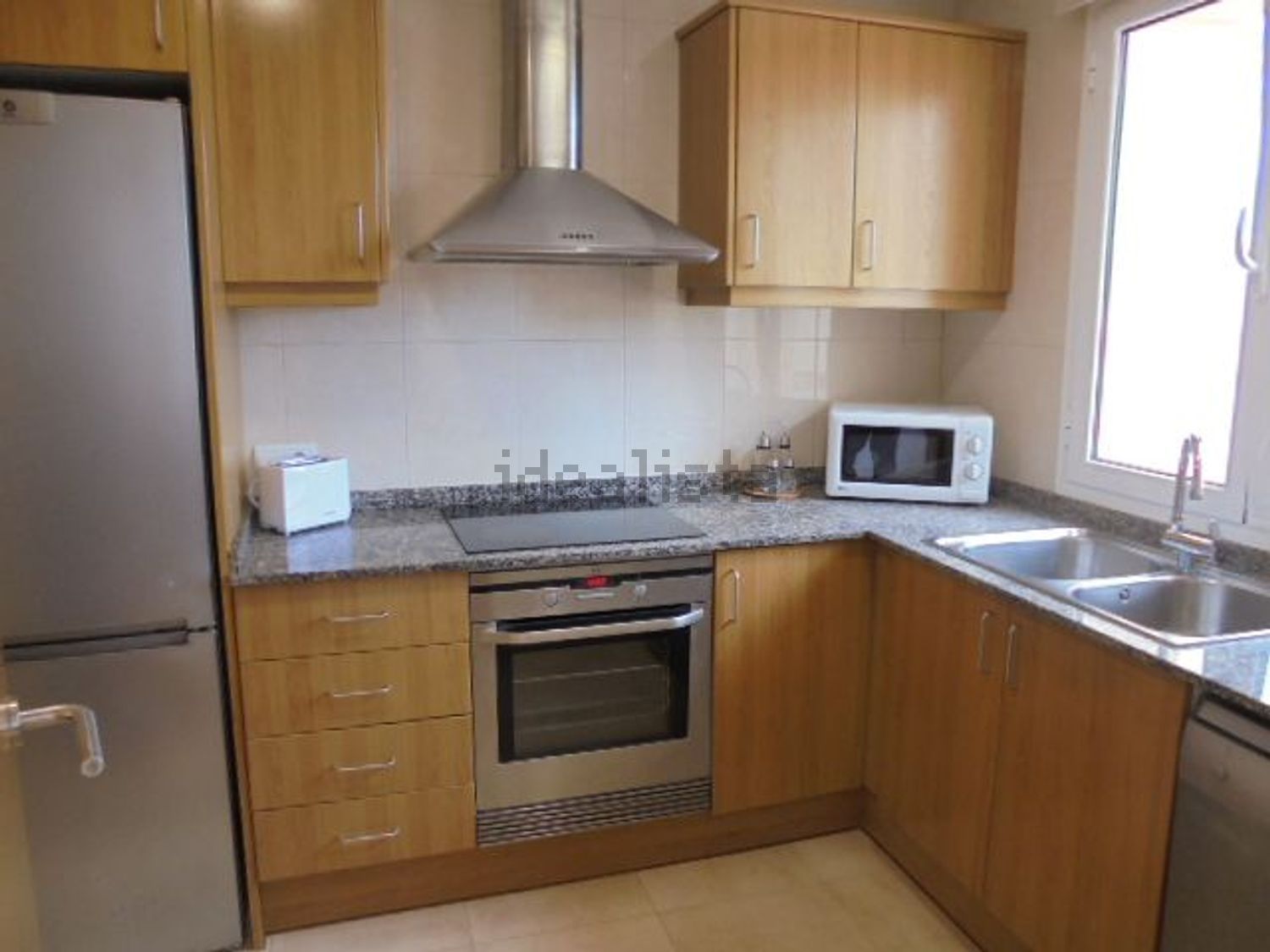 Квартира 110 м² в Maó