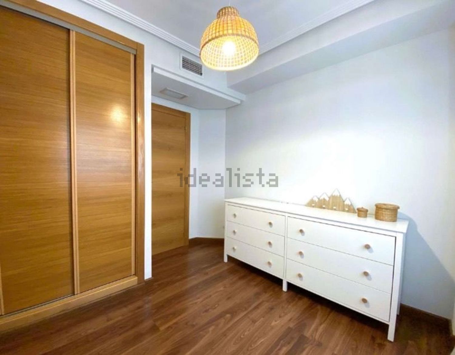 Pis de 120 m² a Múrcia