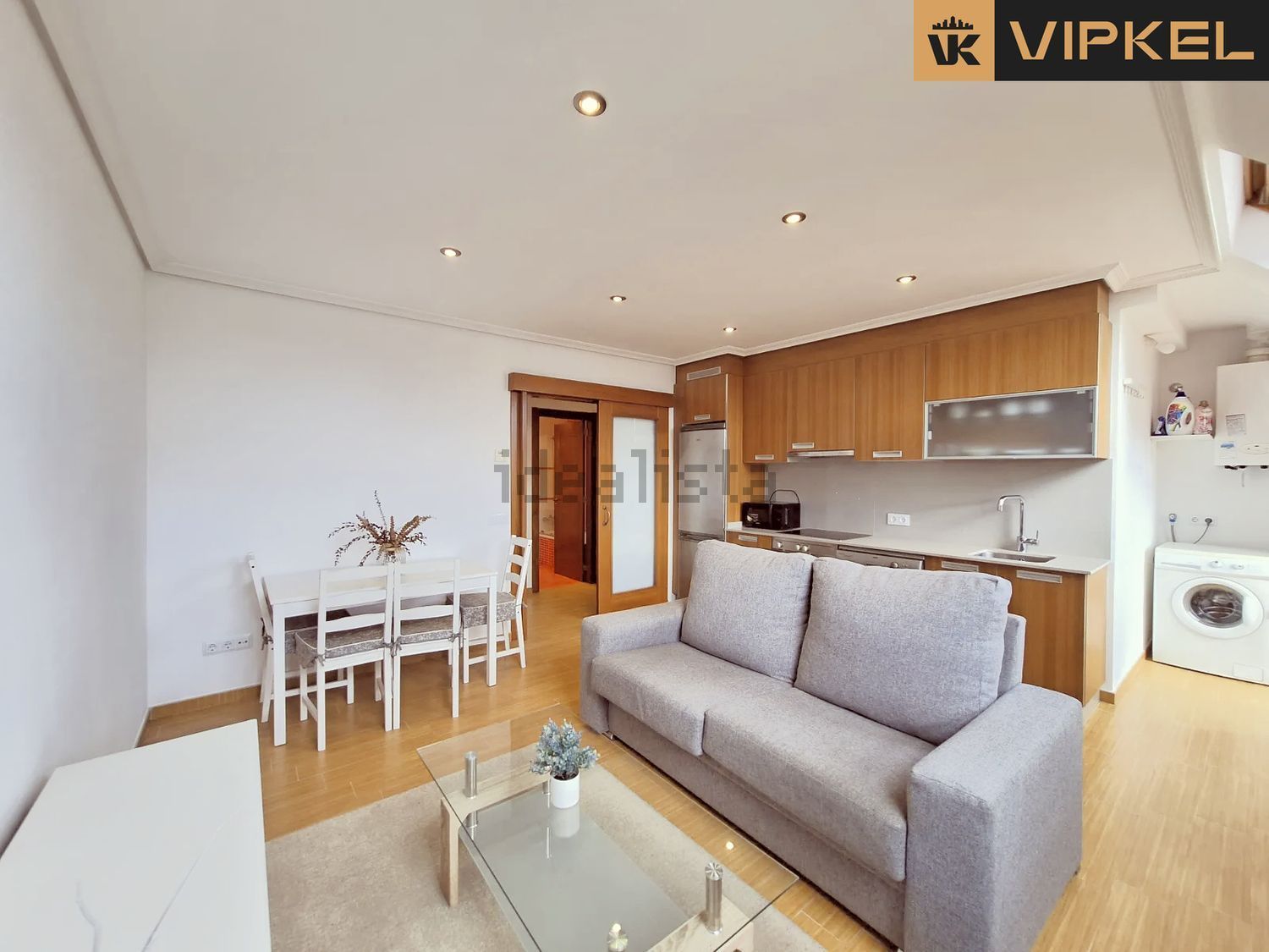 Appartamento 84 m² a Ferrol