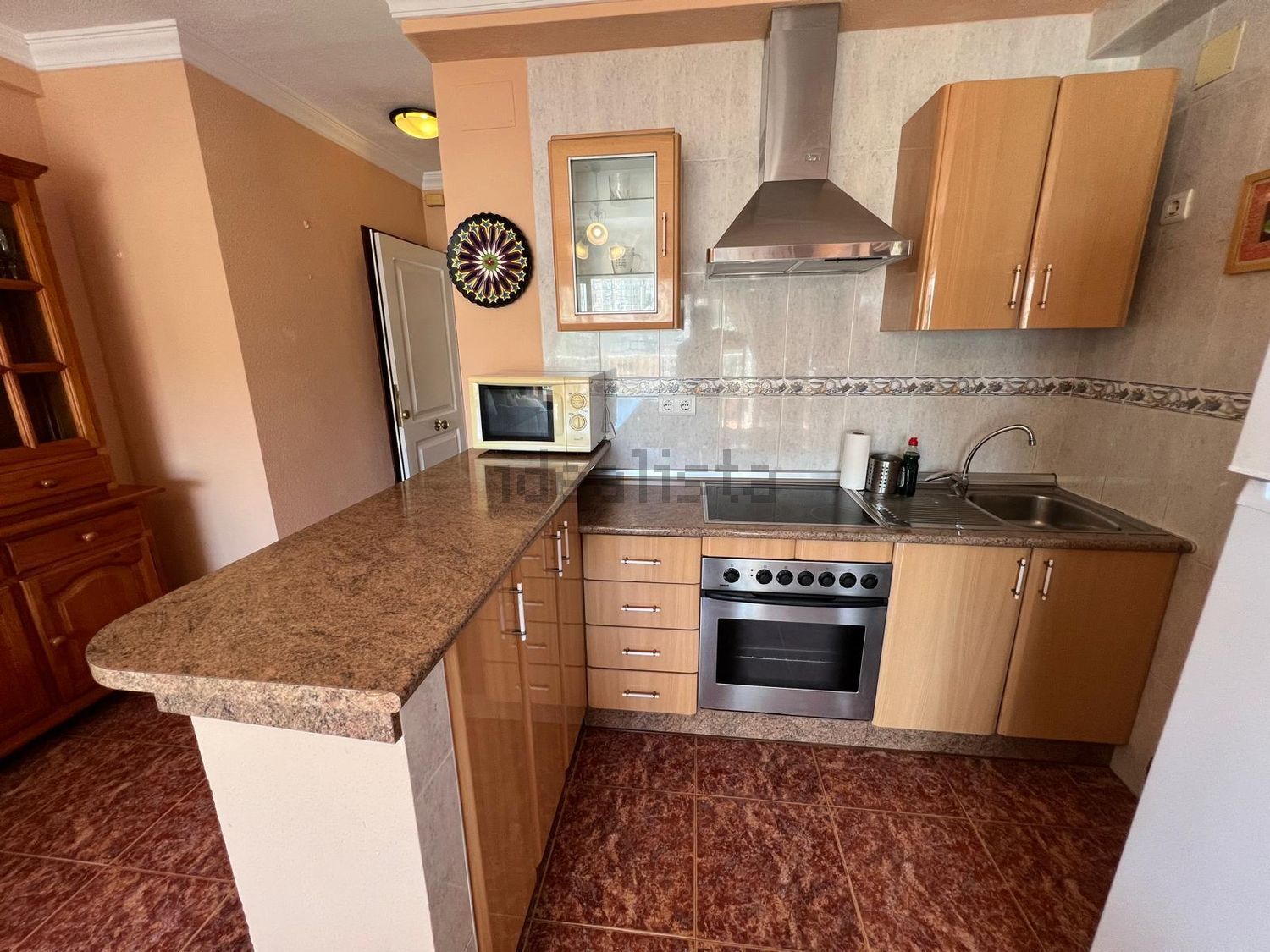 Pis de 53 m² a Benalmádena
