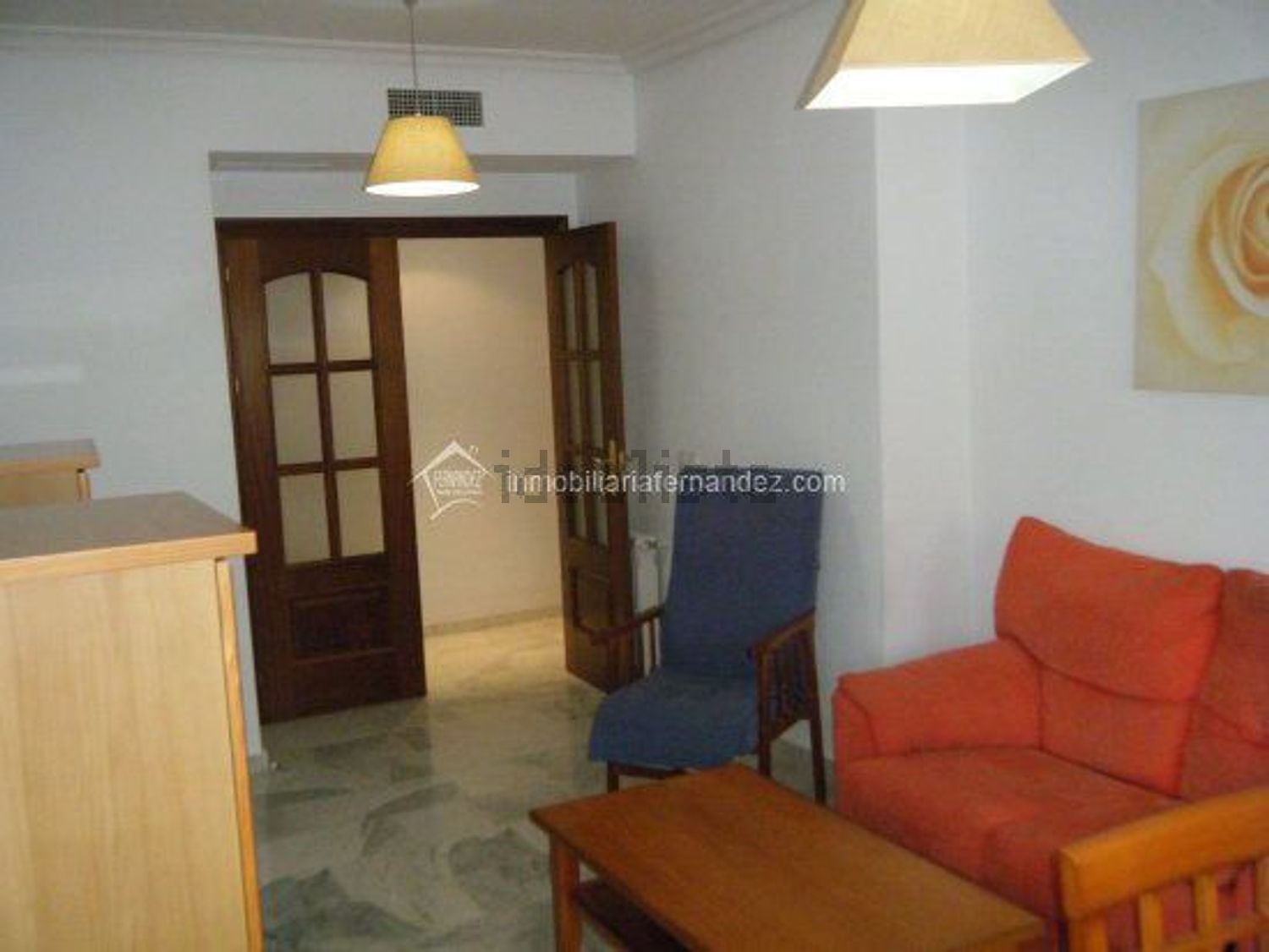 Квартира 80 м² у Cáceres