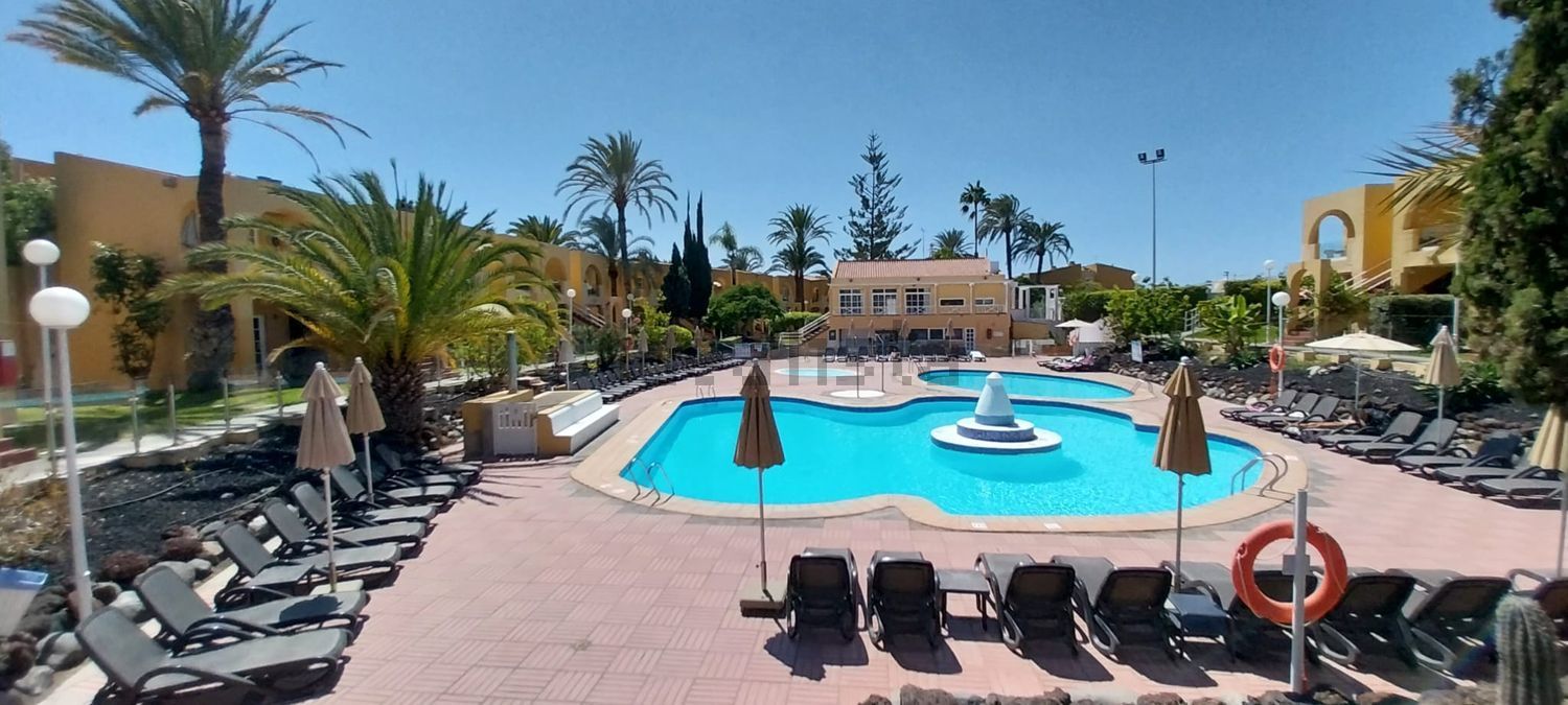 Pis de 40 m² a San Bartolomé de Tirajana