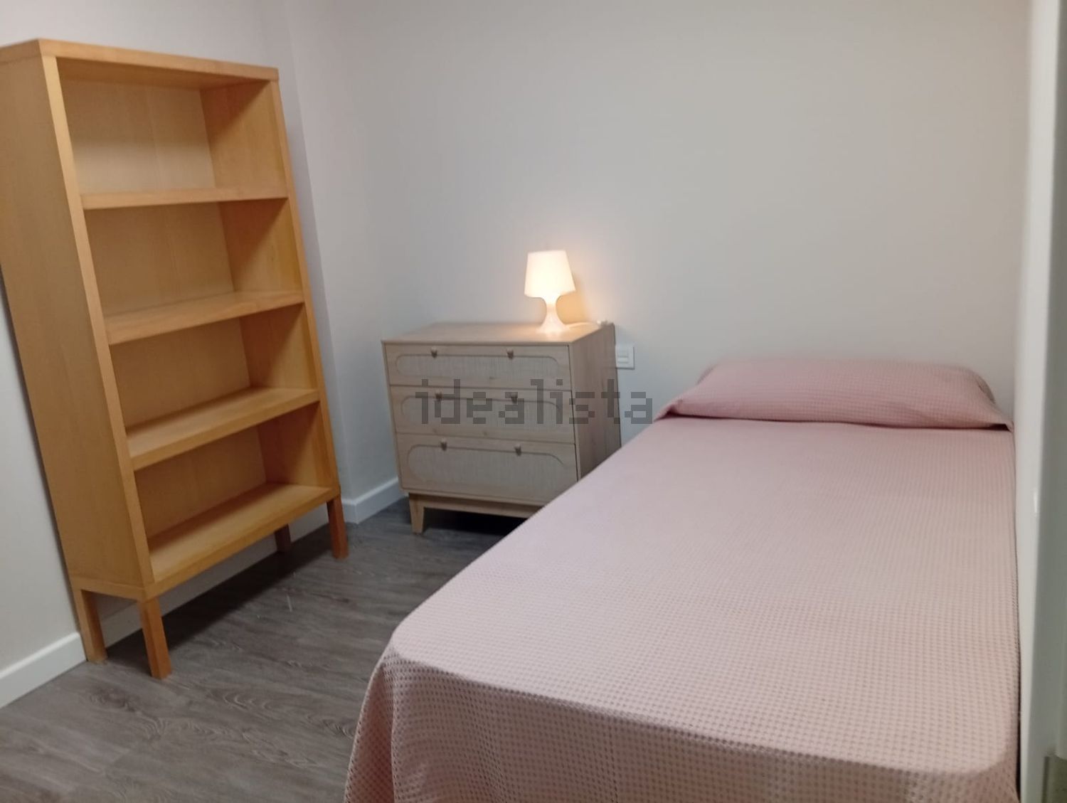 Habitació de lloguer, Castelló de la Plana