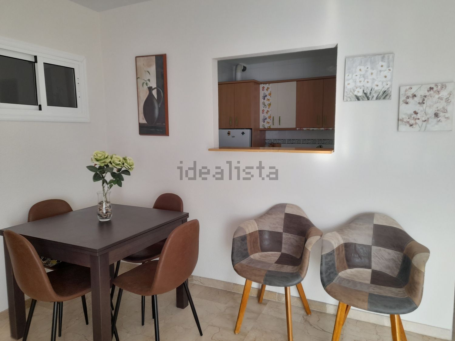 Pis de 75 m² a Adra
