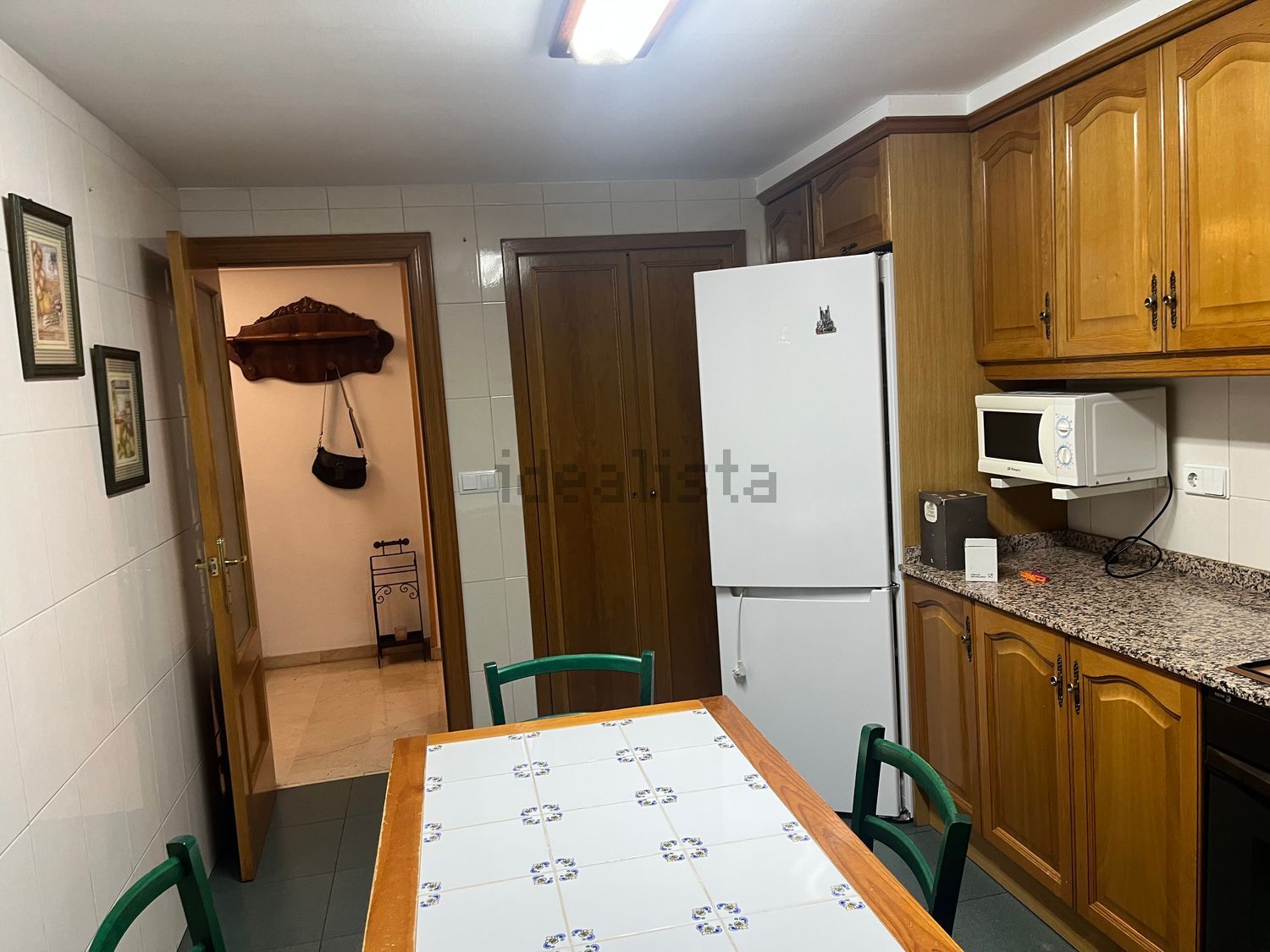 Pis de 125 m² a Alcoi