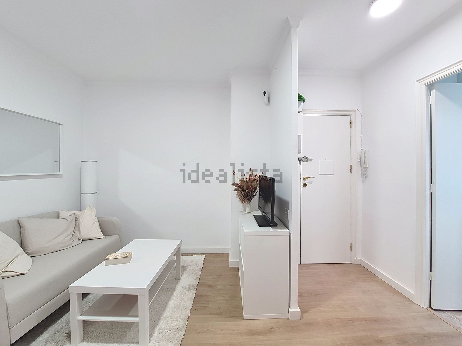 Piso de 60 m² en Barcelona