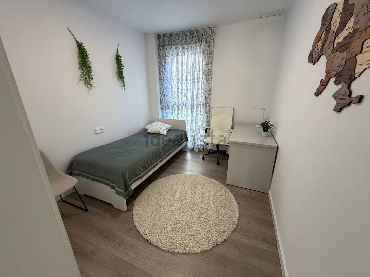 Piso de 100 m² en Estepona