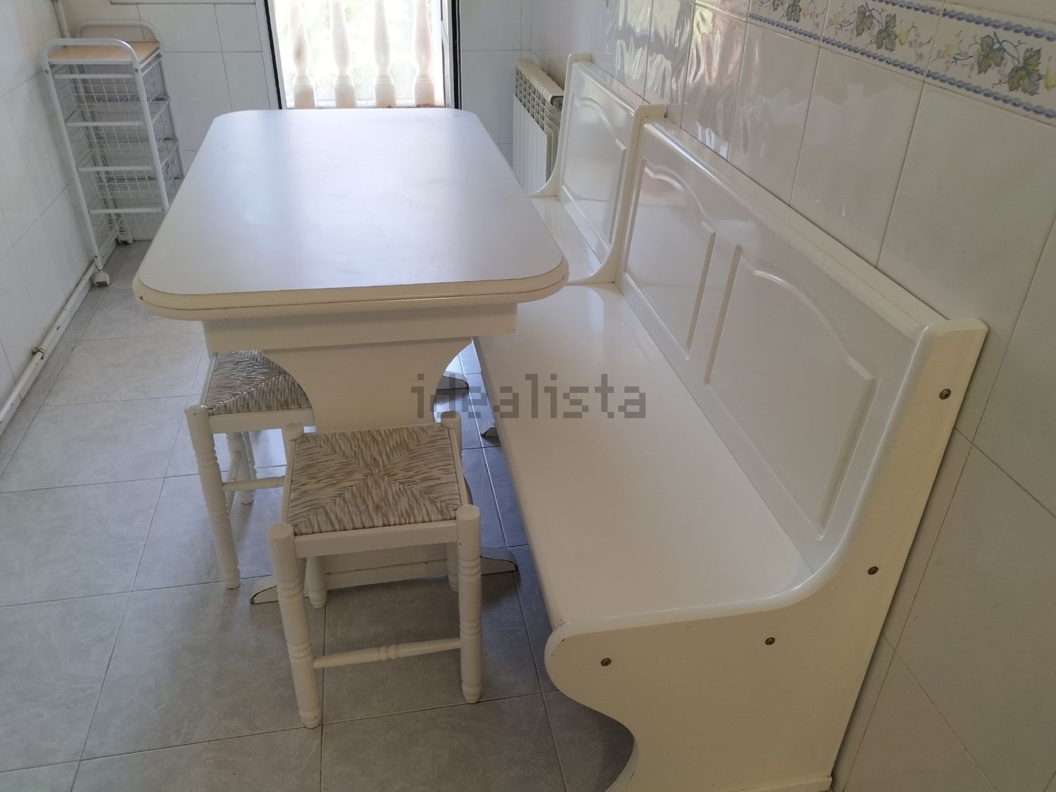 Квартира 110 м² у Palencia