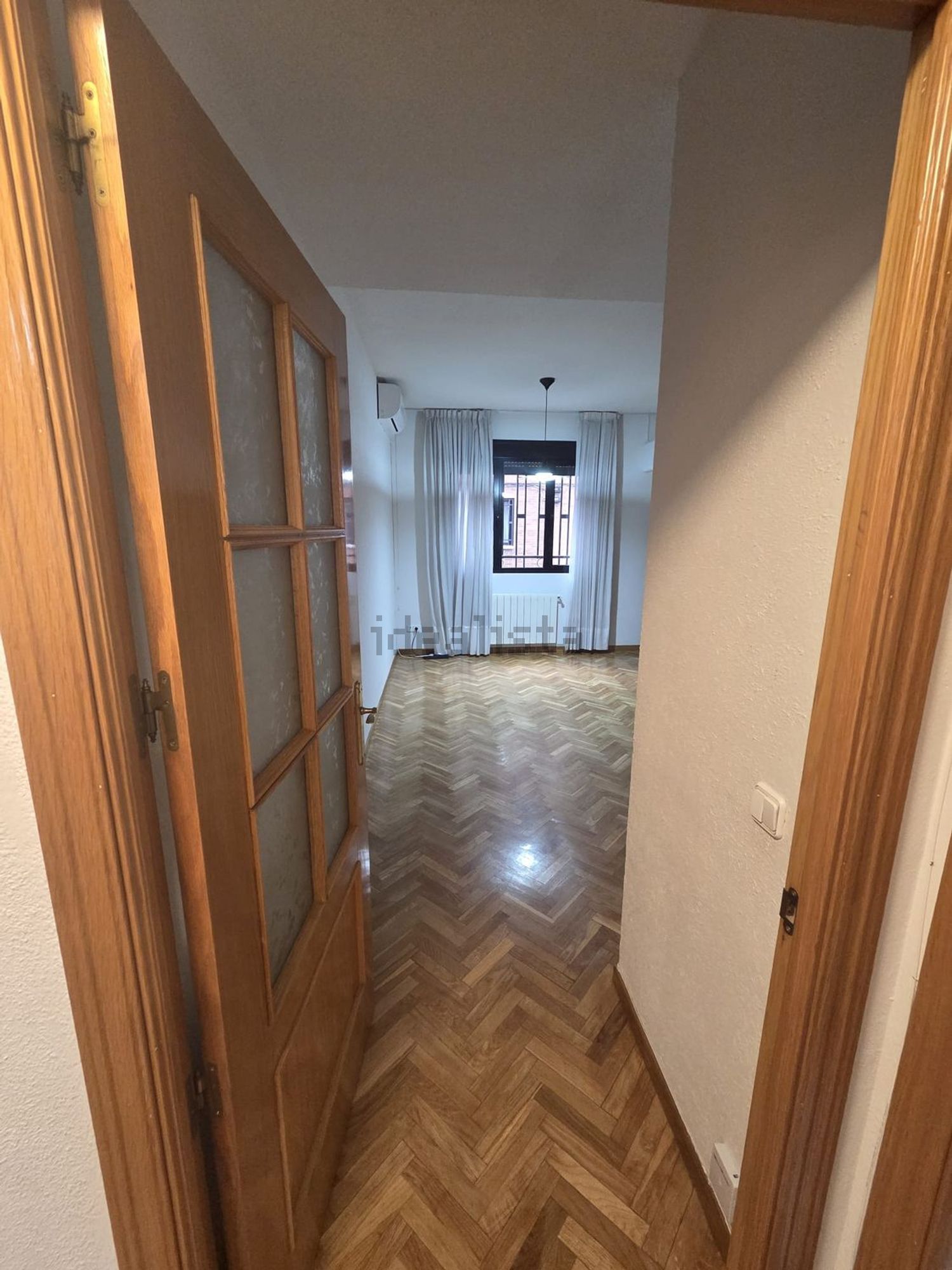 Pis de 79 m² a Madrid