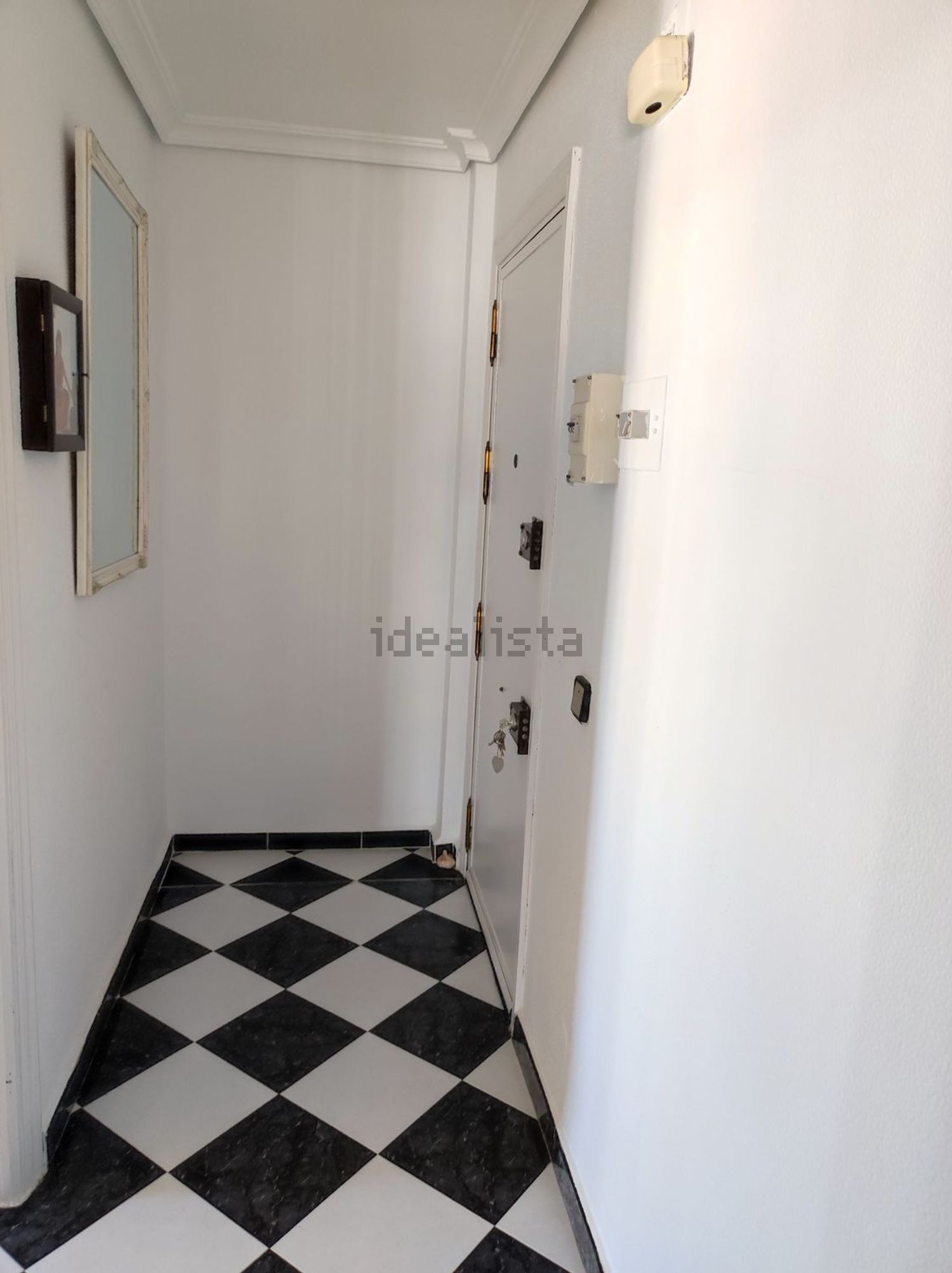 Habitación en alquiler, Sevilla