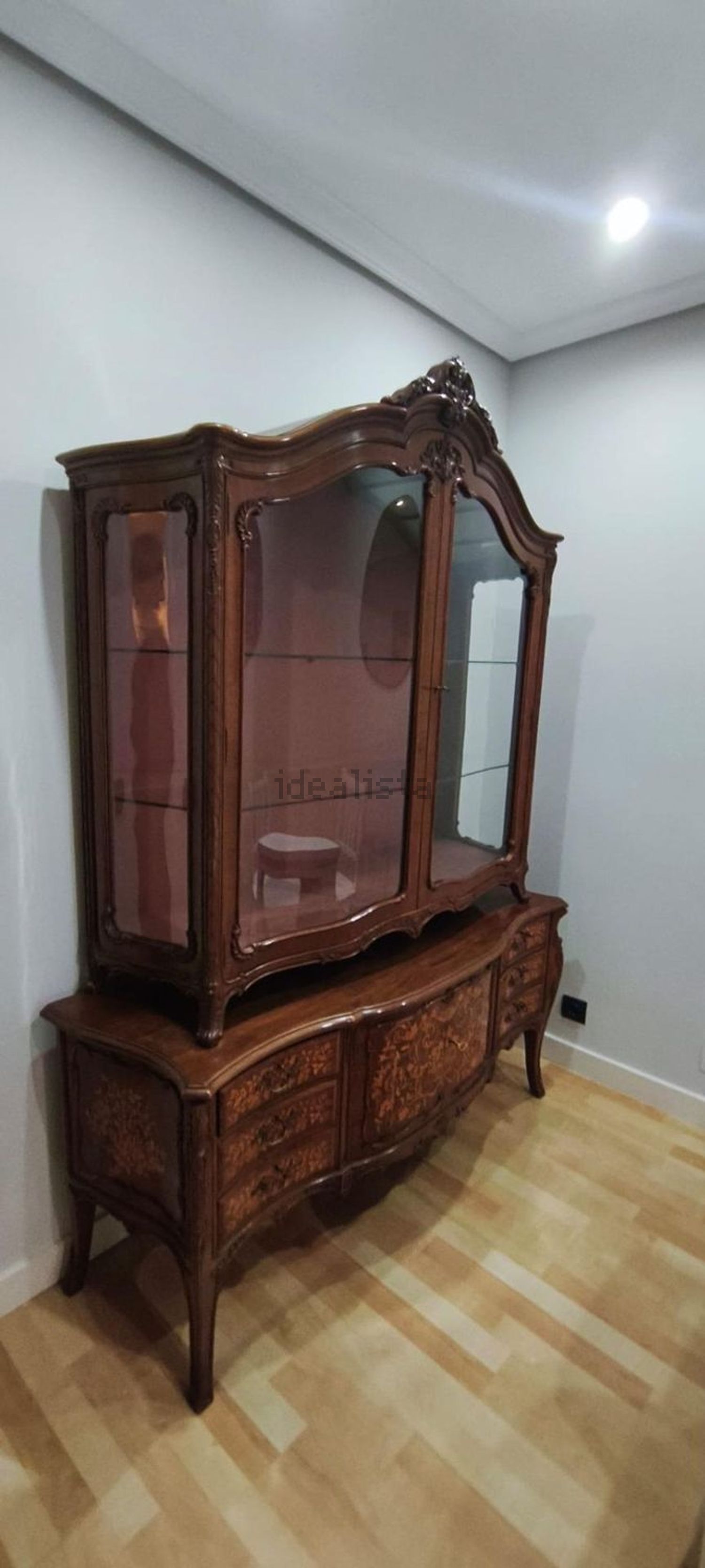 Apartamento 51 m² em Valladolid