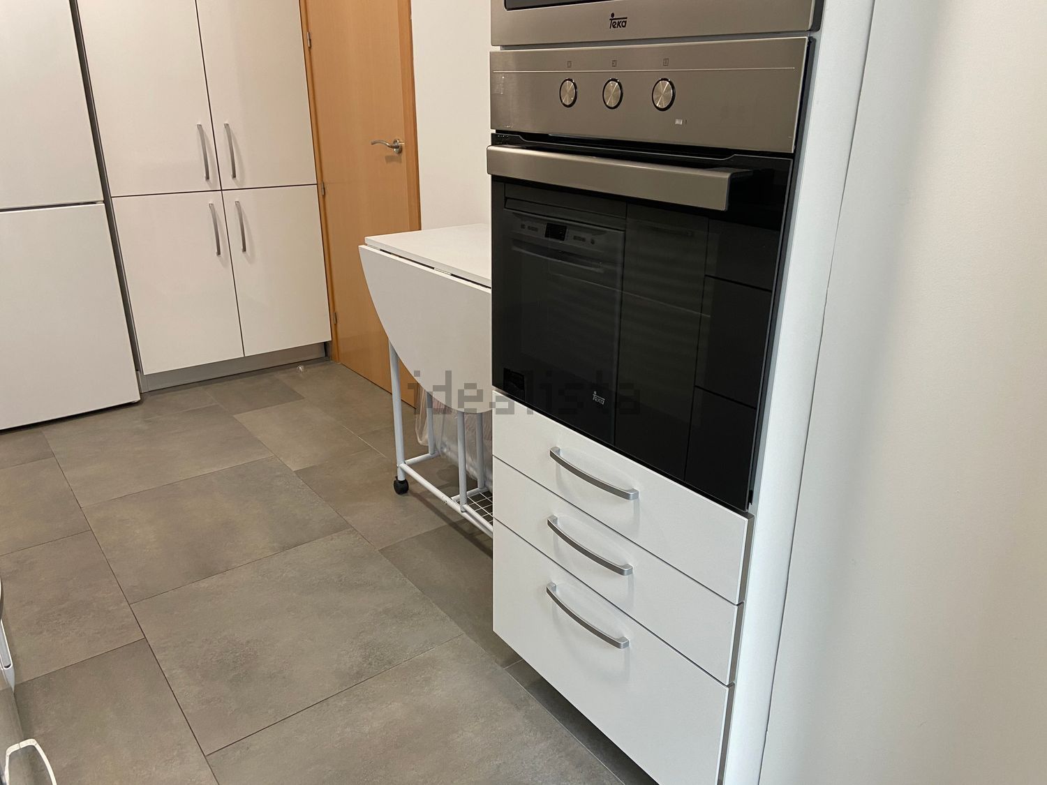 Pis de 110 m² a Madrid