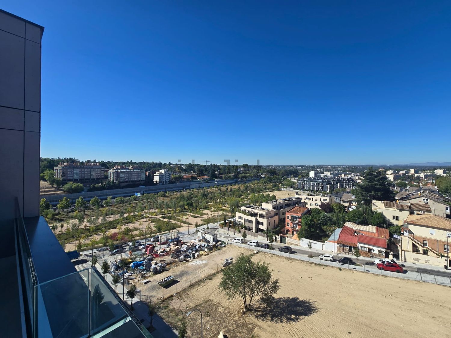 Pis de 112 m² a Madrid