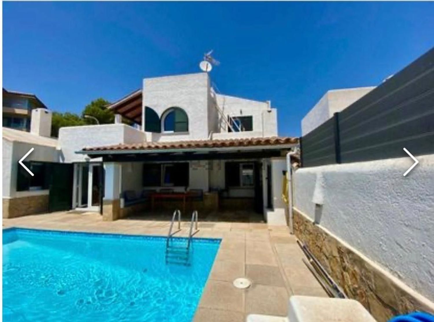 Casa de 250 m² a Calvià