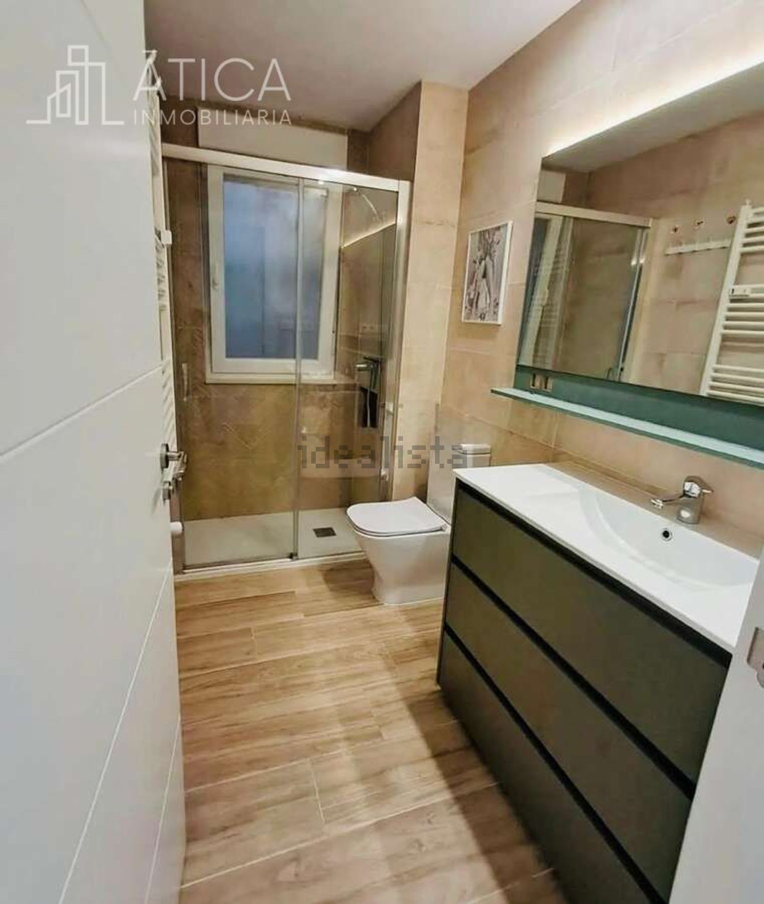 Habitación 110 m², Salamanca