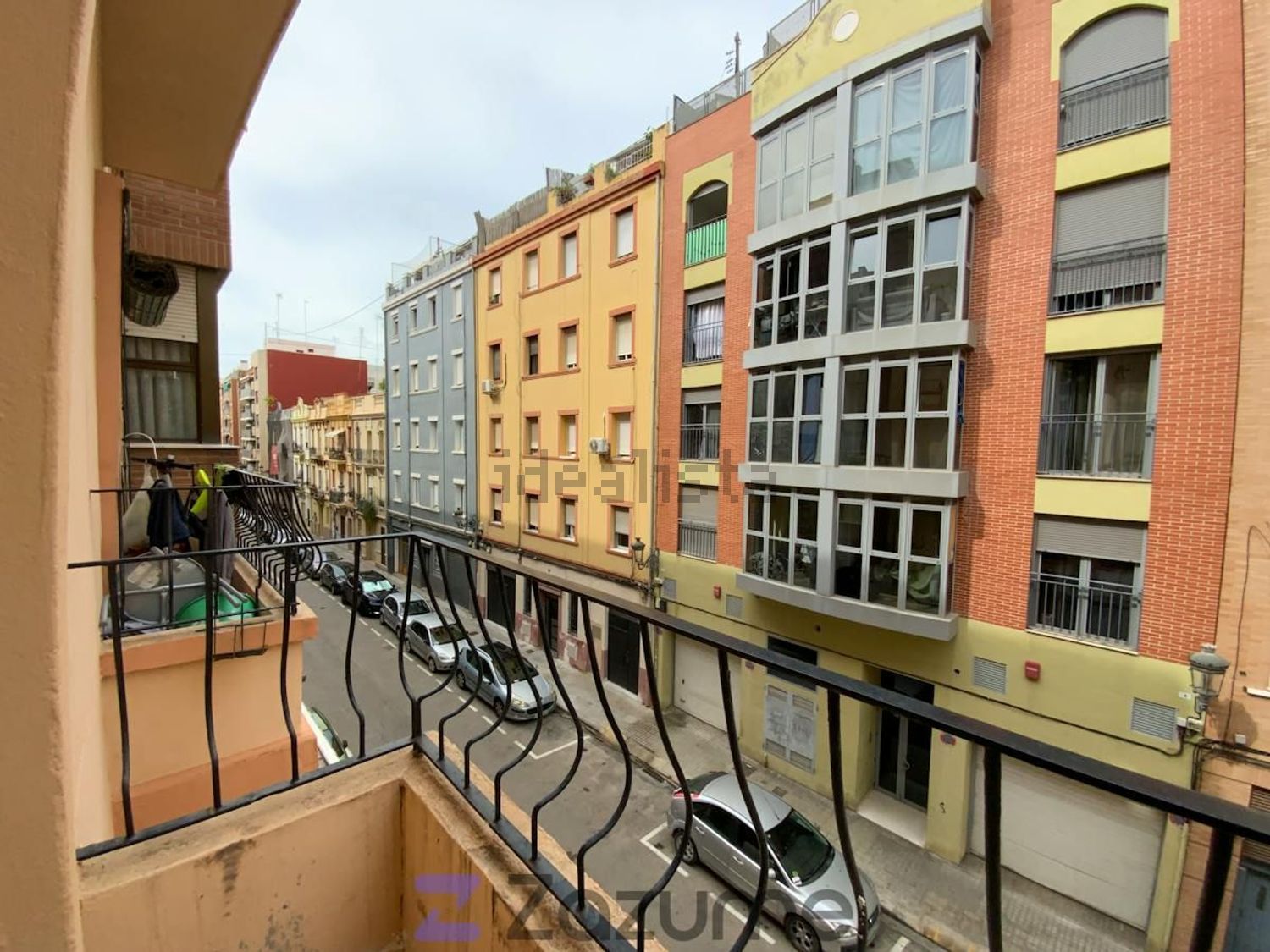 Piso de 77 m² en Valencia