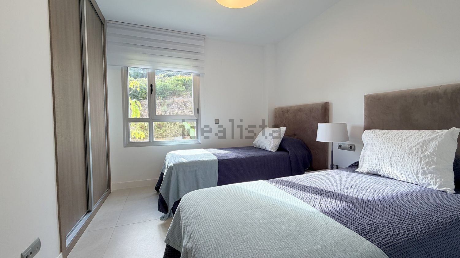 Pis de 211 m² a Mijas