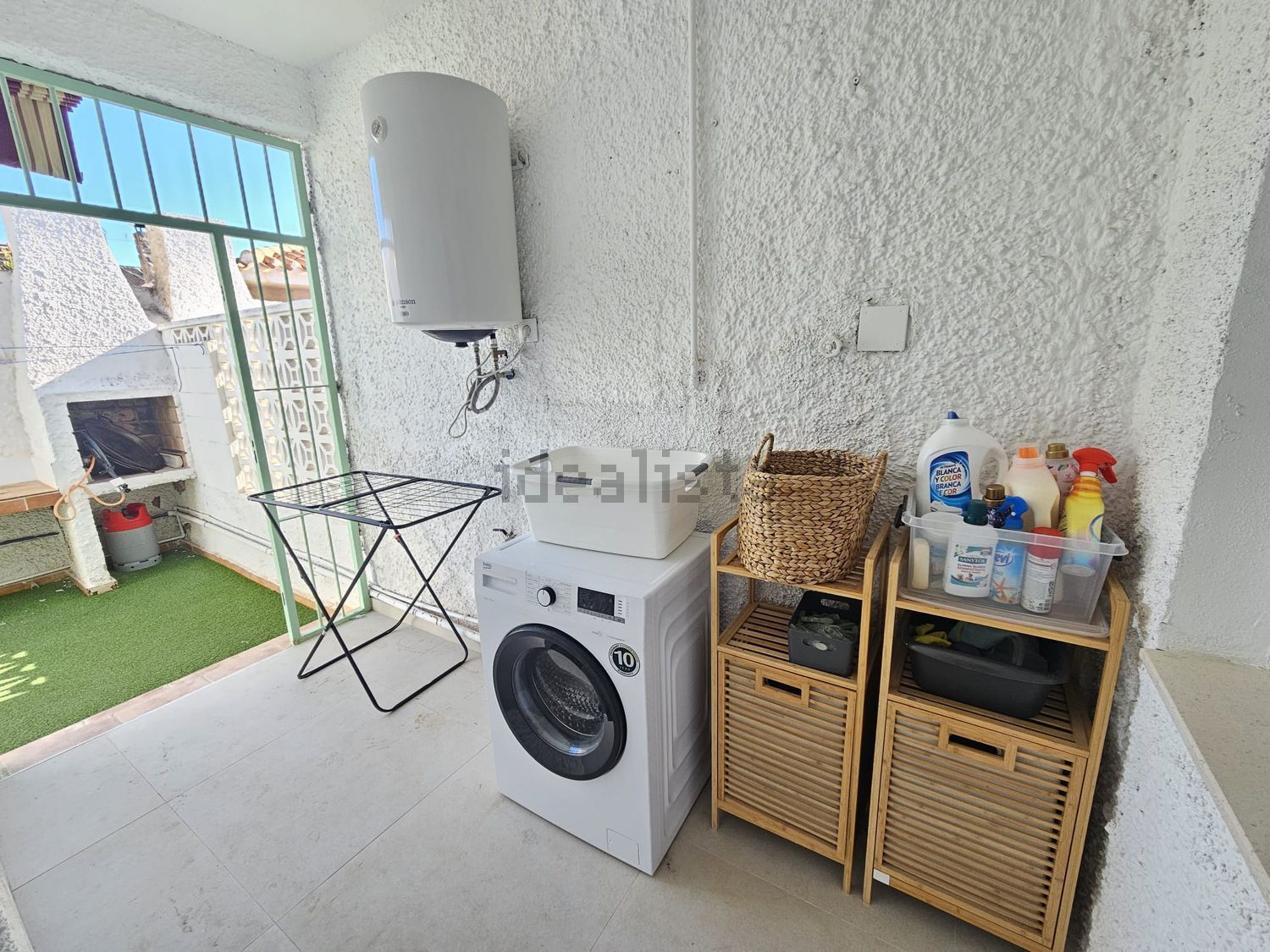 Casa de 140 m² en Pilar de la Horadada