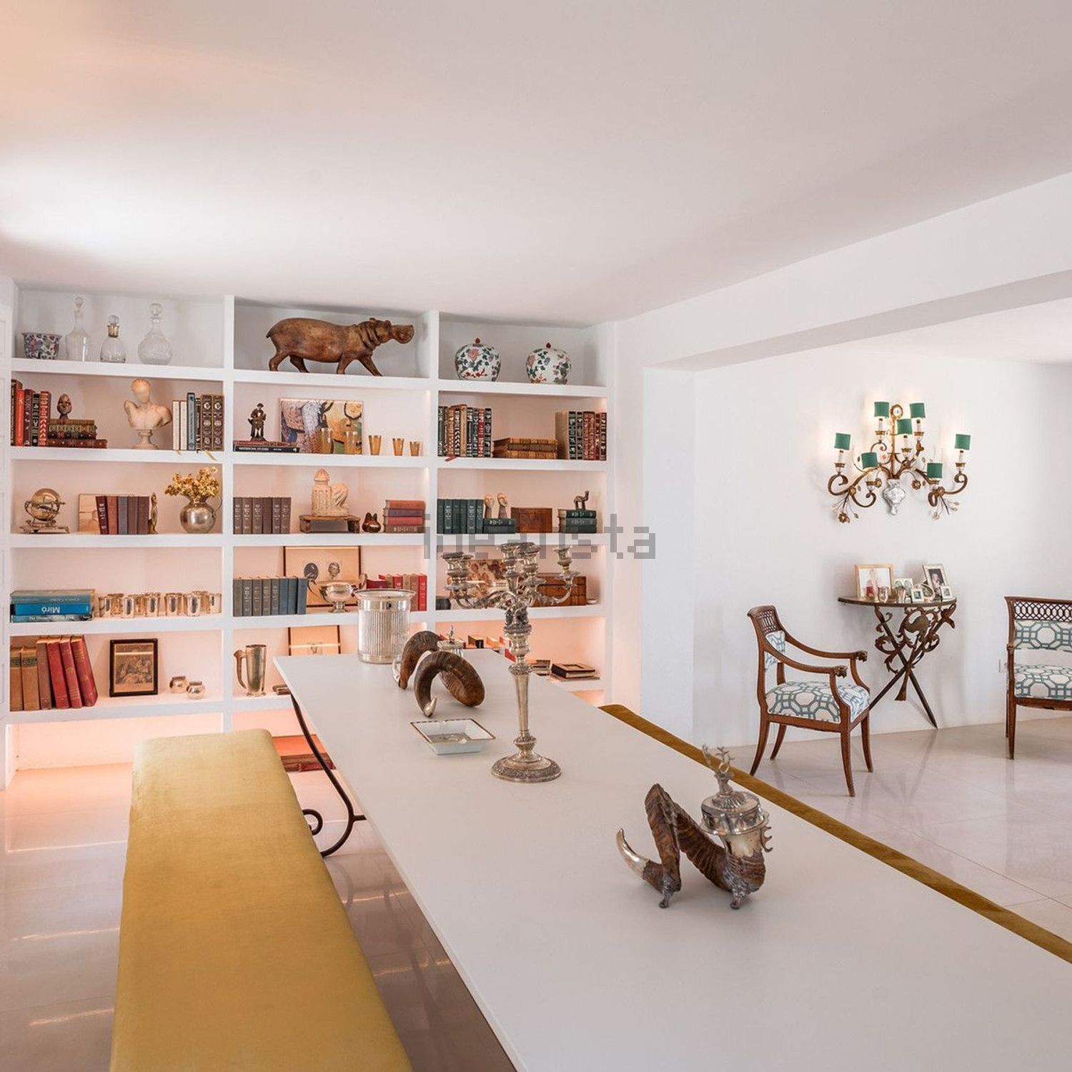 Haus 350 m² in Marbella