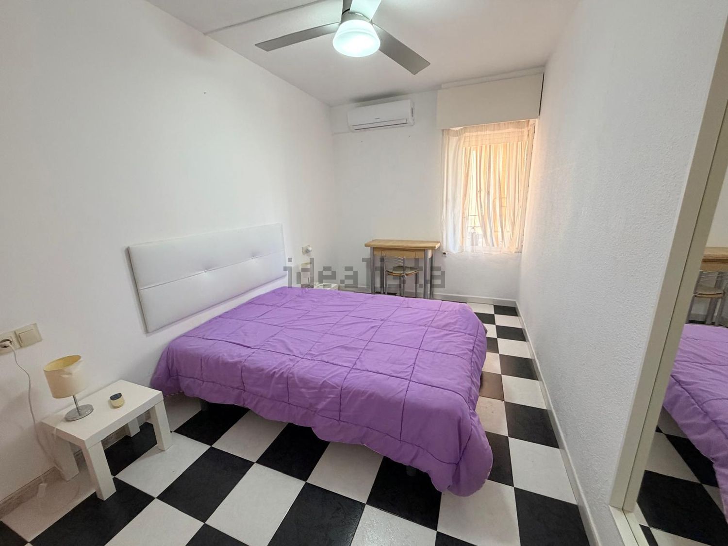 Piso de 45 m² en Benalmádena