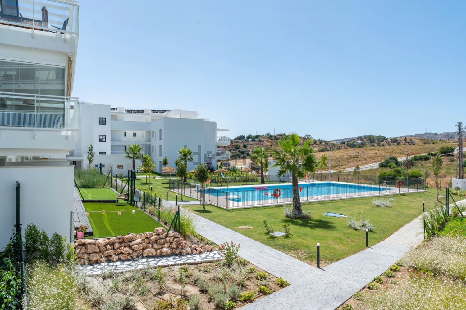 Wohnung 169 m² in Mijas