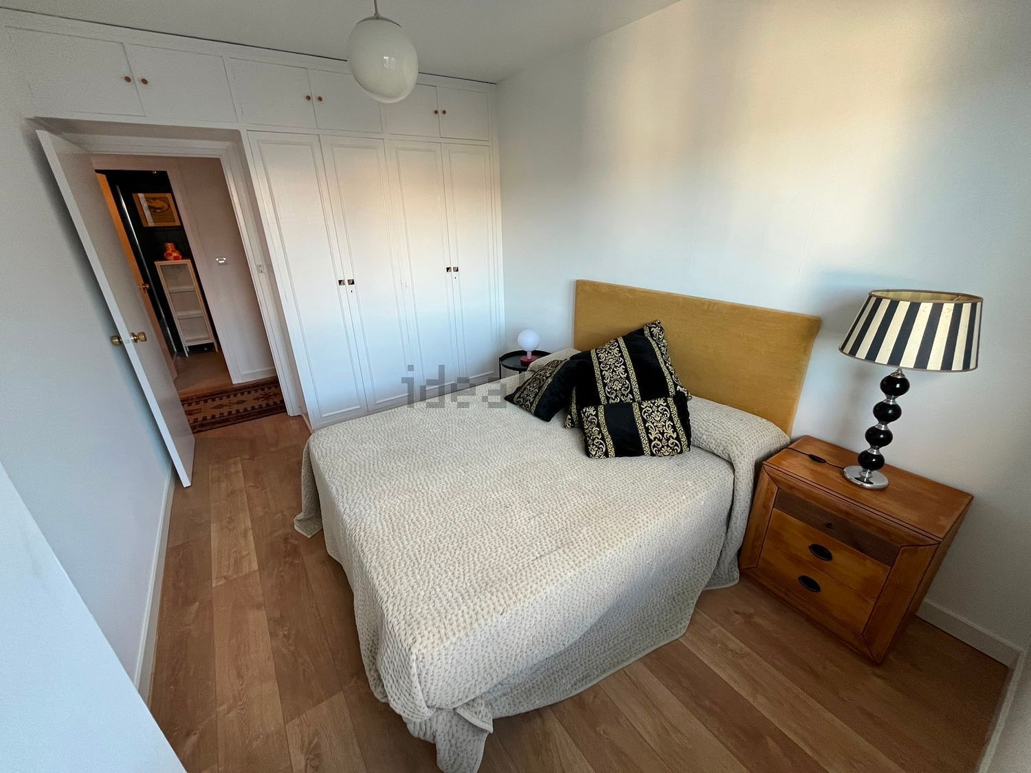 Piso de 60 m² en Gorliz