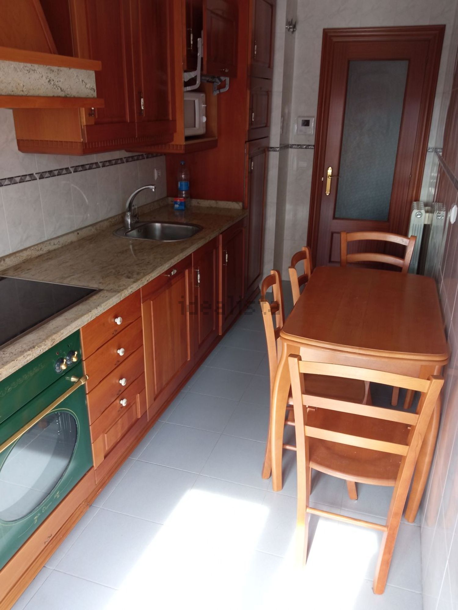 Piso de 90 m² en León
