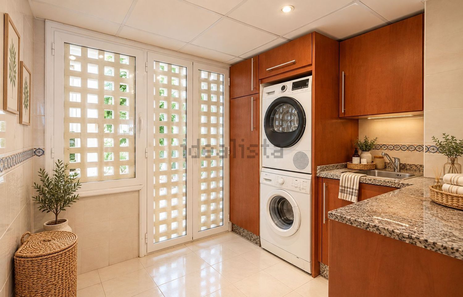 Pis de 399 m² a Estepona