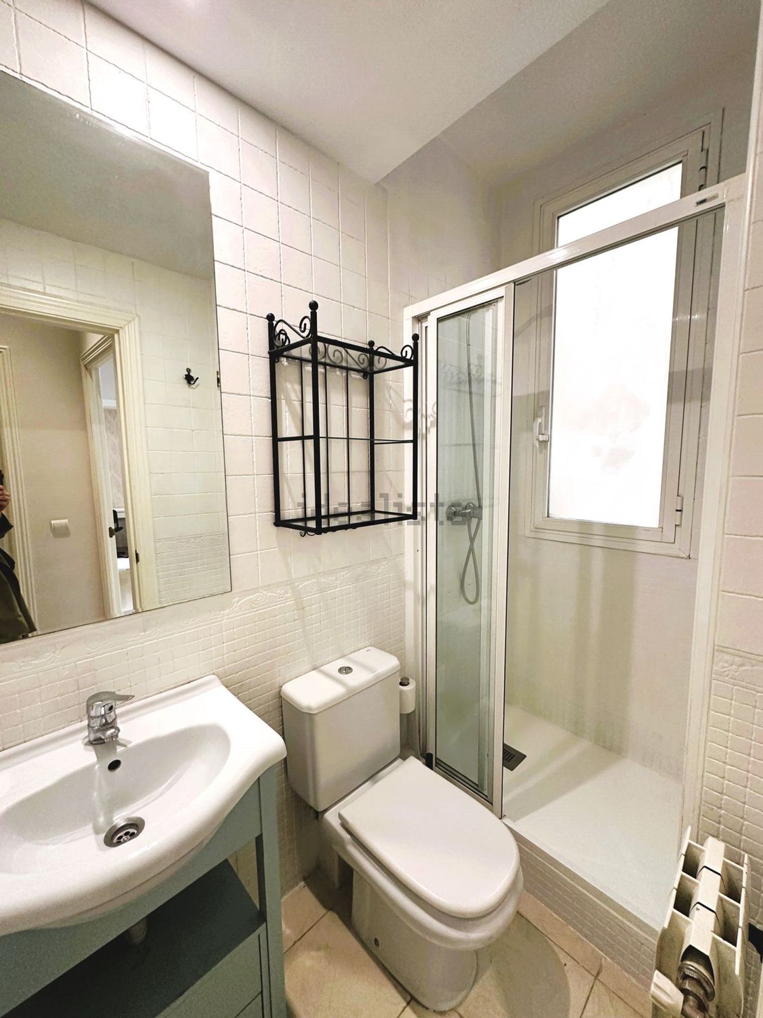 Habitación en alquiler, Madrid