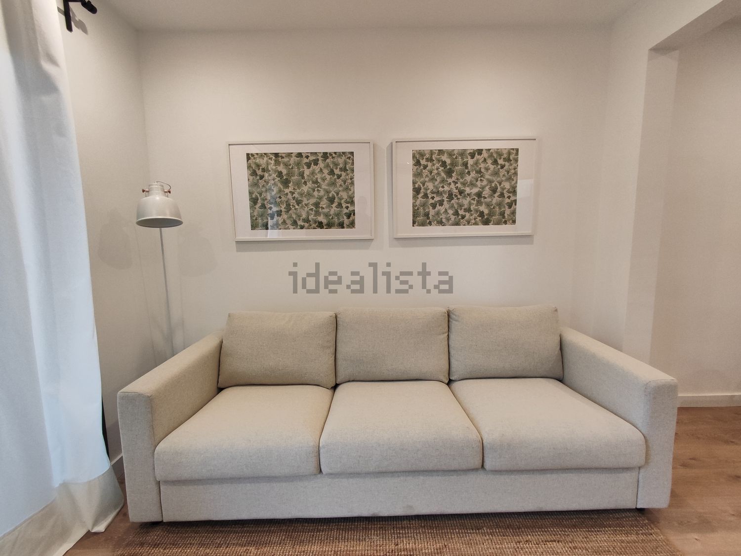 Habitación en alquiler, Barcelona