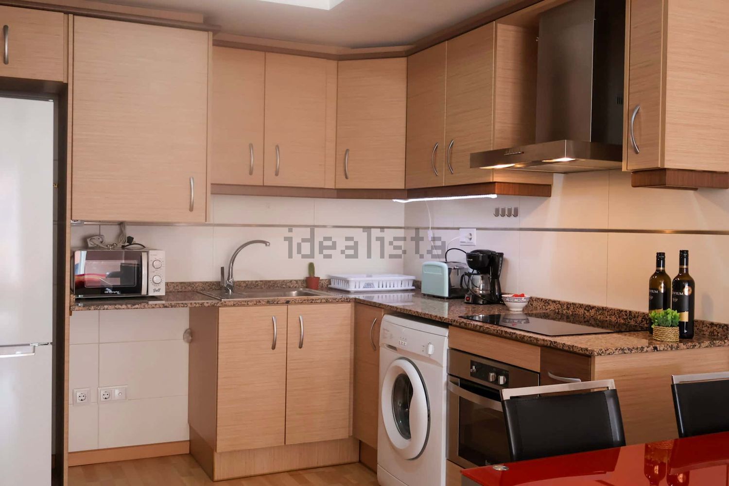 Piso de 40 m² en Valencia