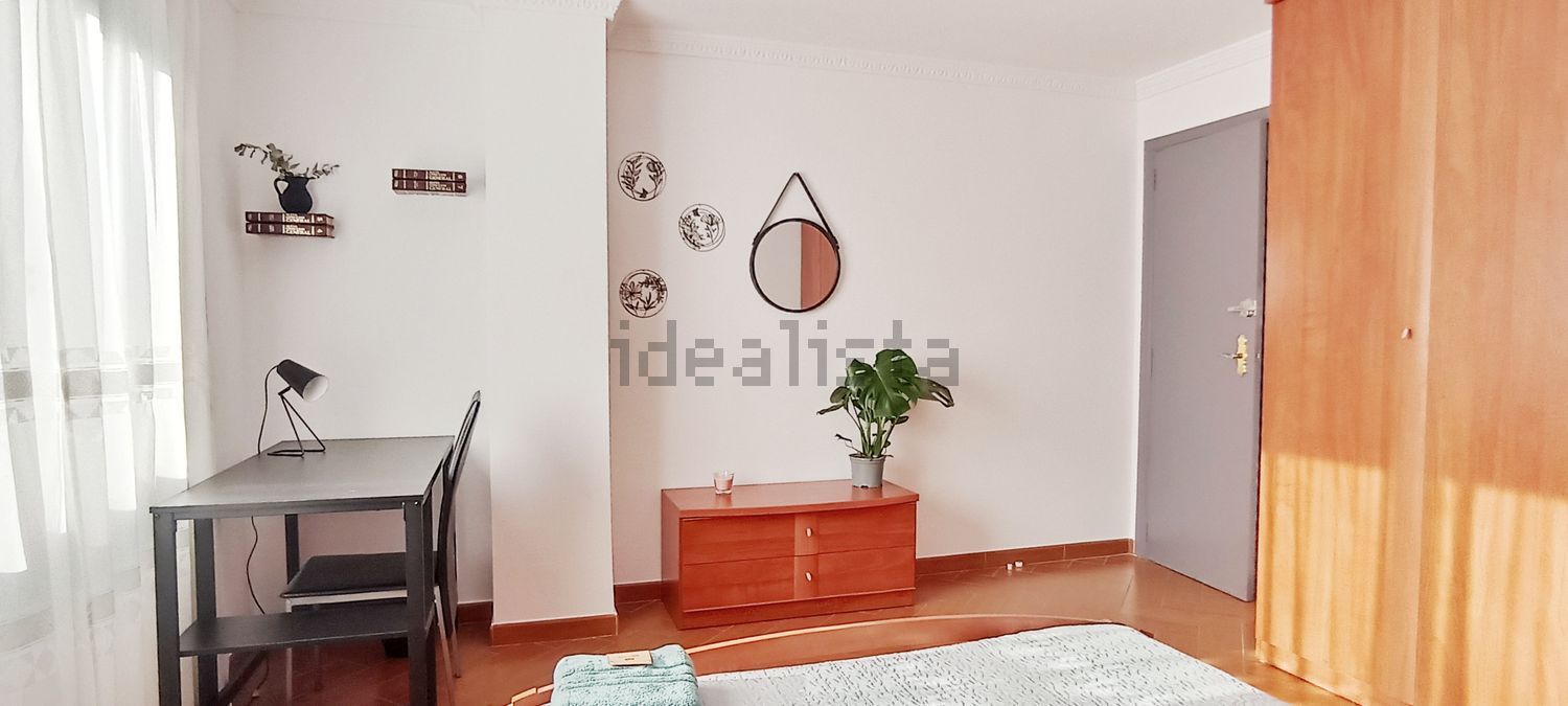 Chambre à louer, Gandia