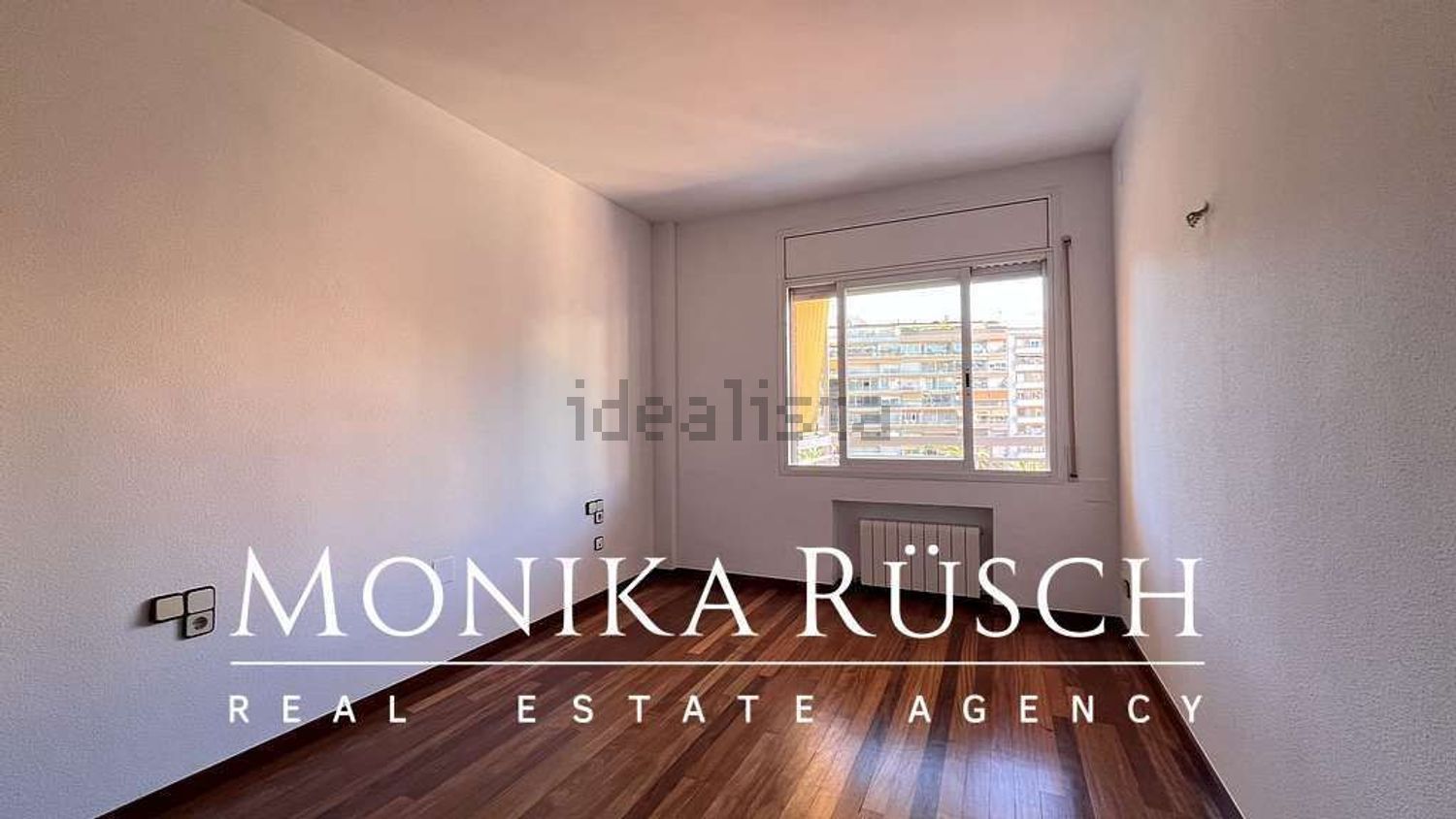 Piso de 116 m² en Barcelona