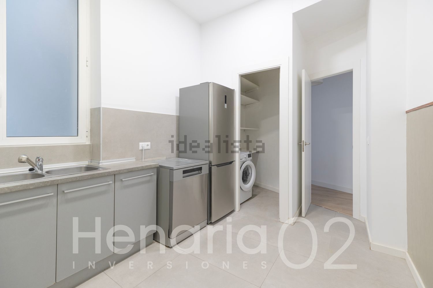 Pis de 156 m² a València