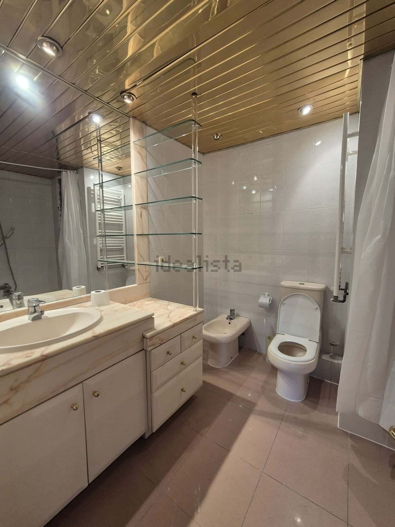 Habitación 200 m², Barcelona