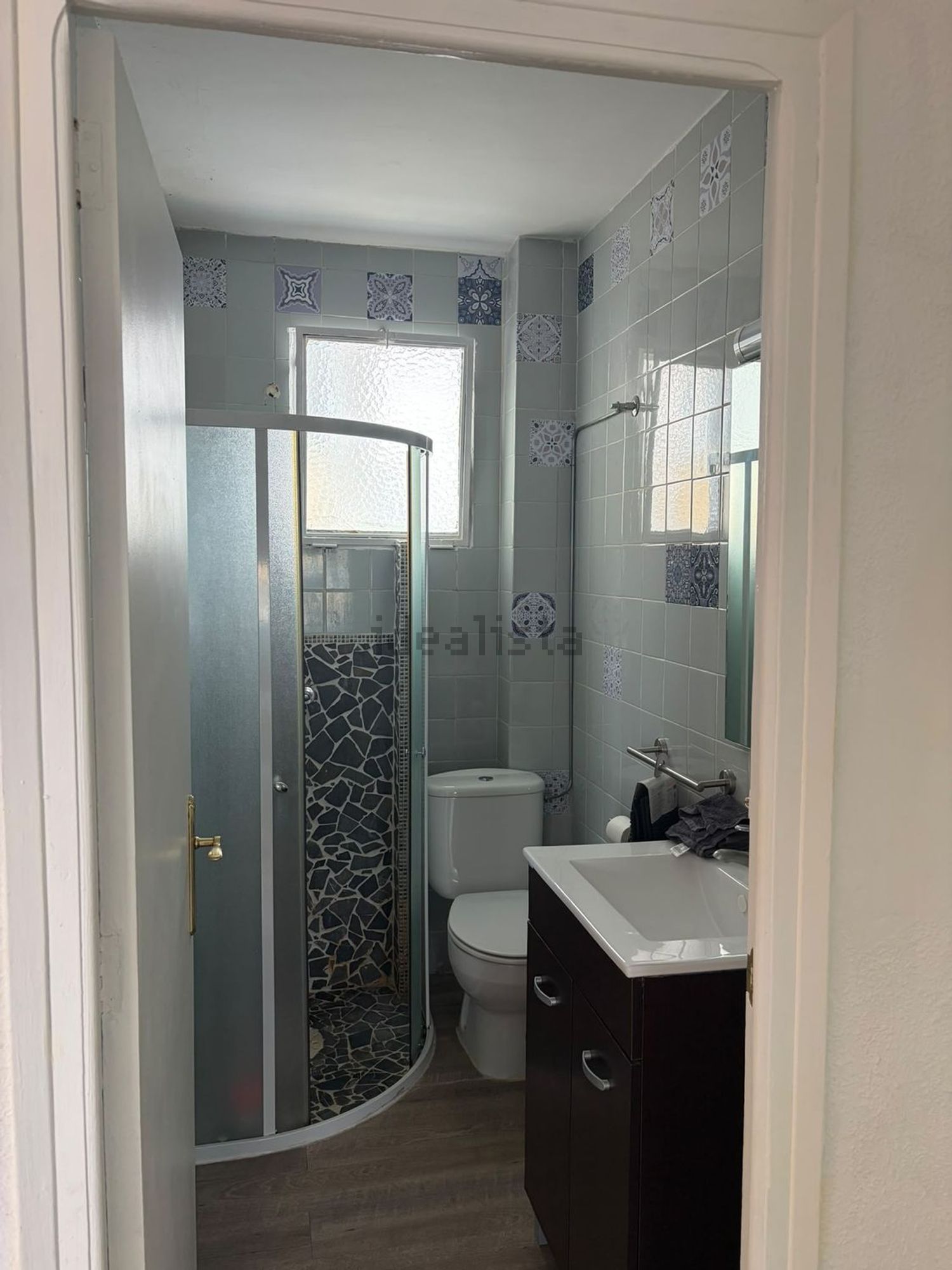 Piso de 53 m² en Miramar