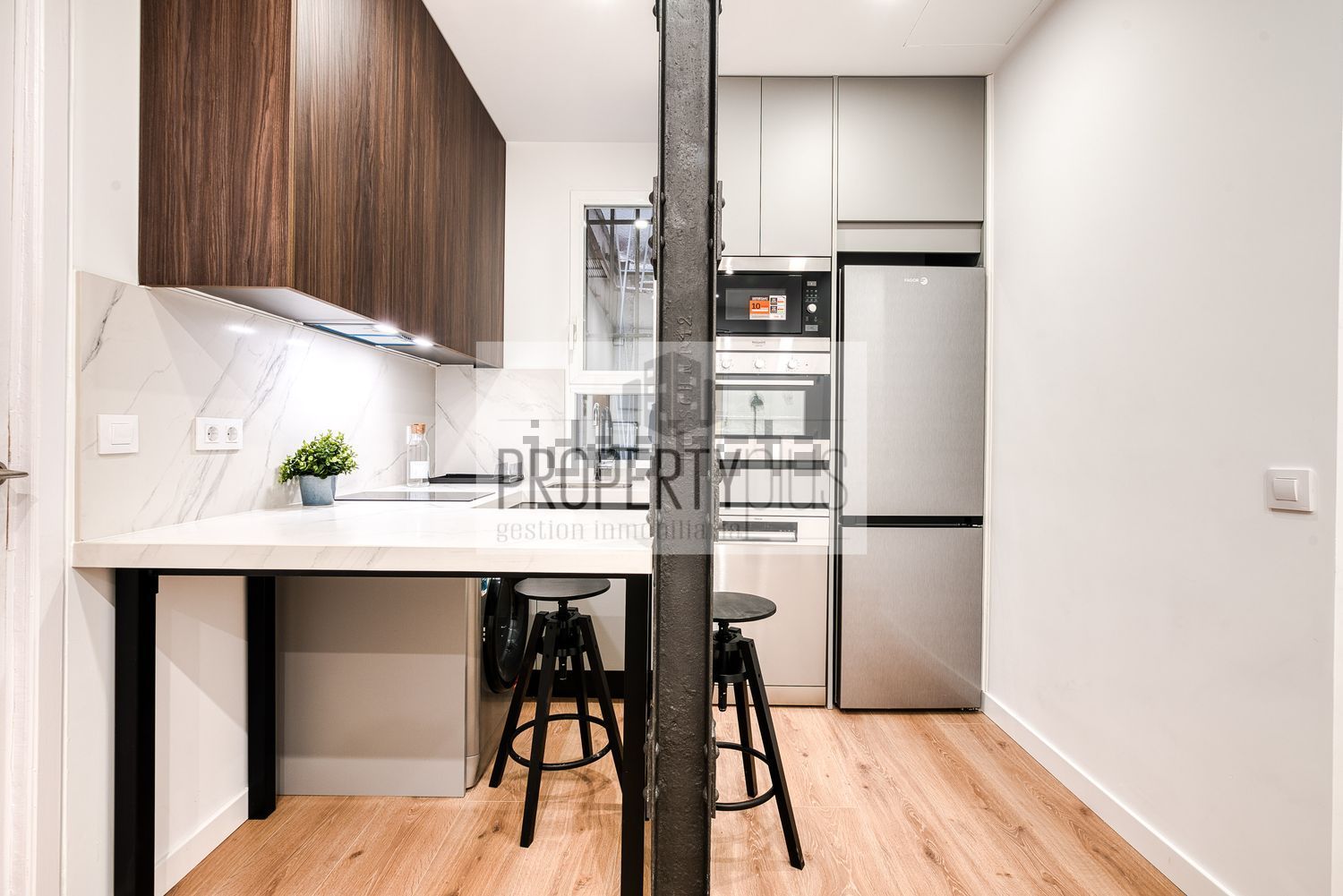 Pis de 75 m² a Madrid