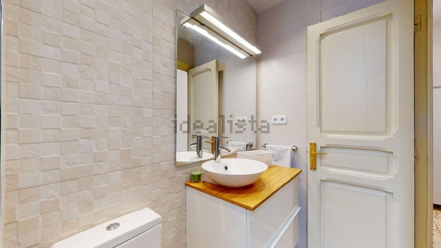 Wohnung 66 m² in Madrid