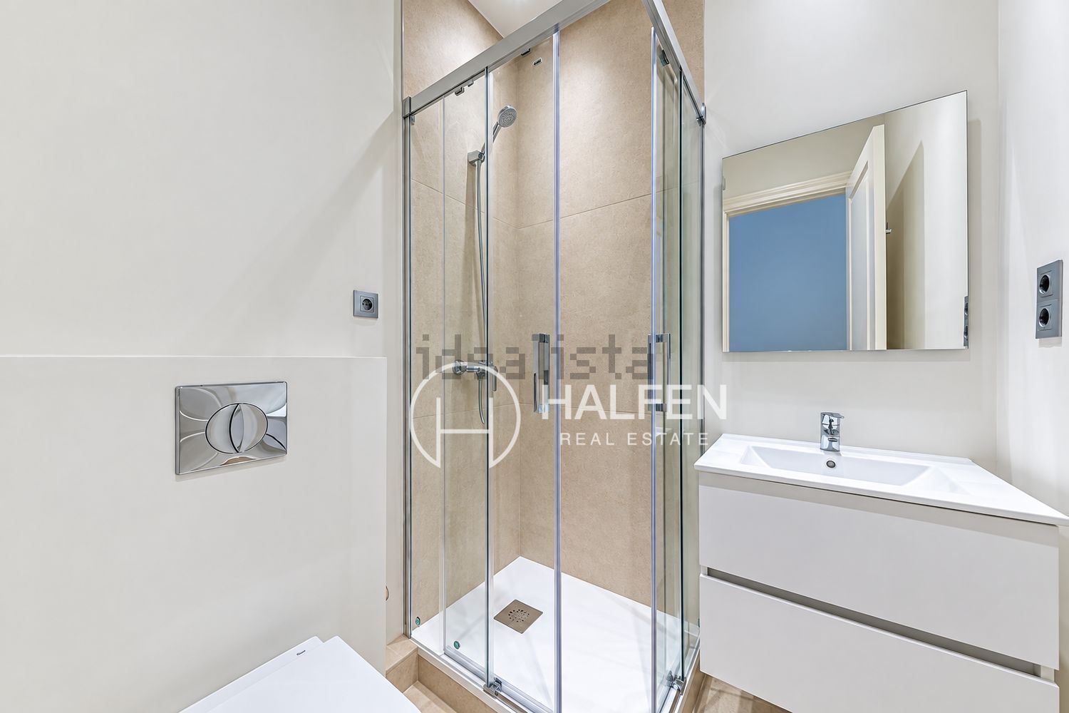 Apartamento 240 m² em Madrid