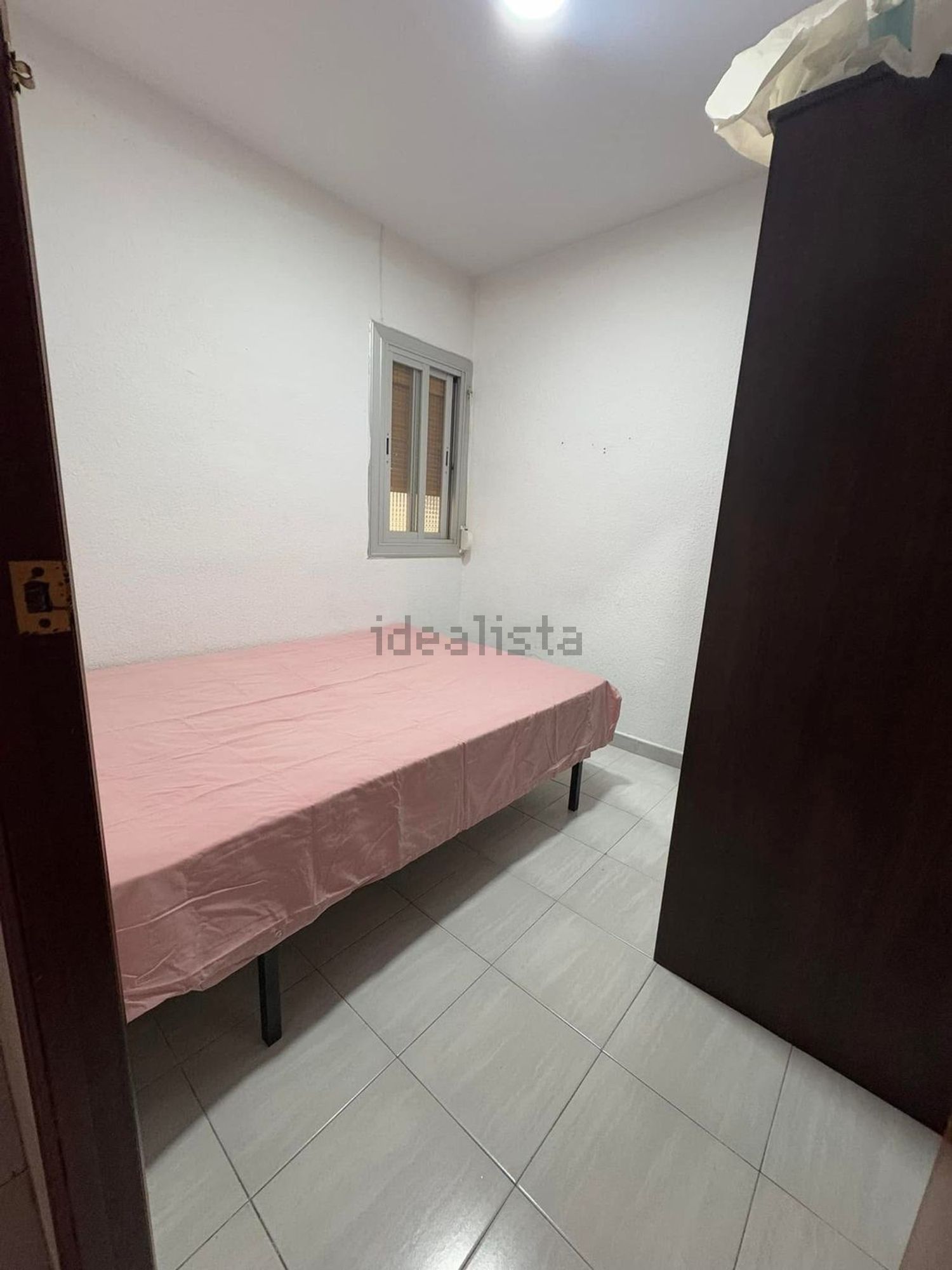 Habitació de lloguer, Cornellà de Llobregat