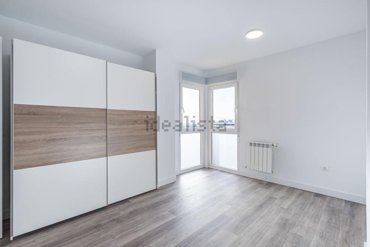 Pis de 116 m² a Granada