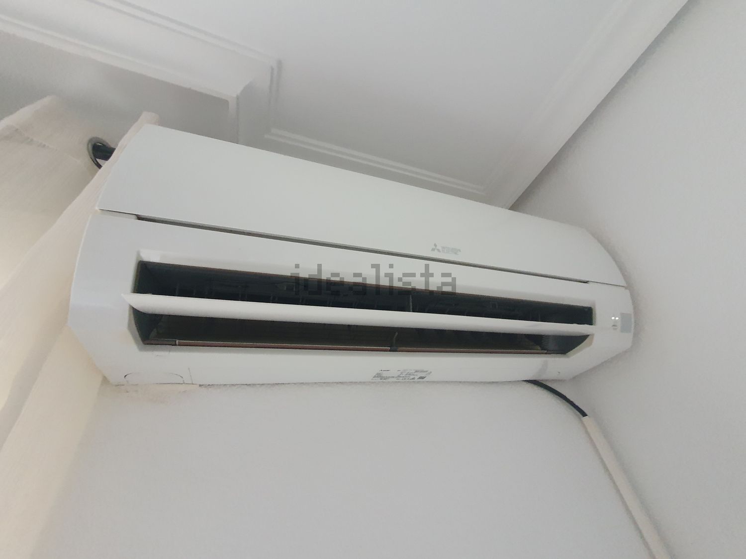 Pis de 107 m² a Almeria
