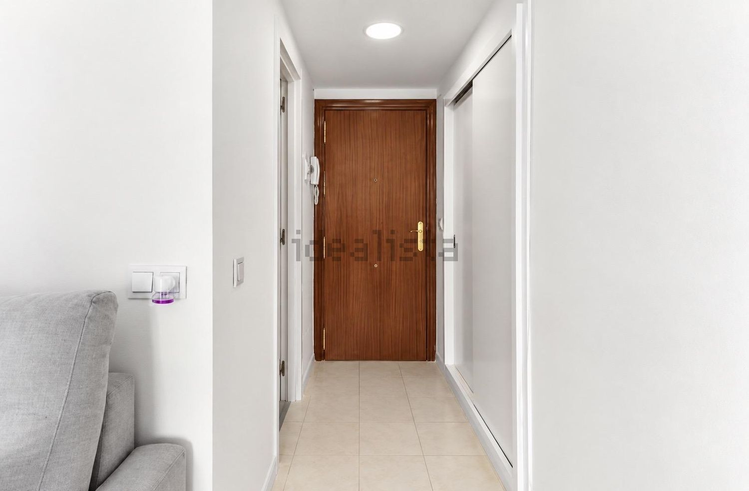 Pis de 47 m² a Benalmádena