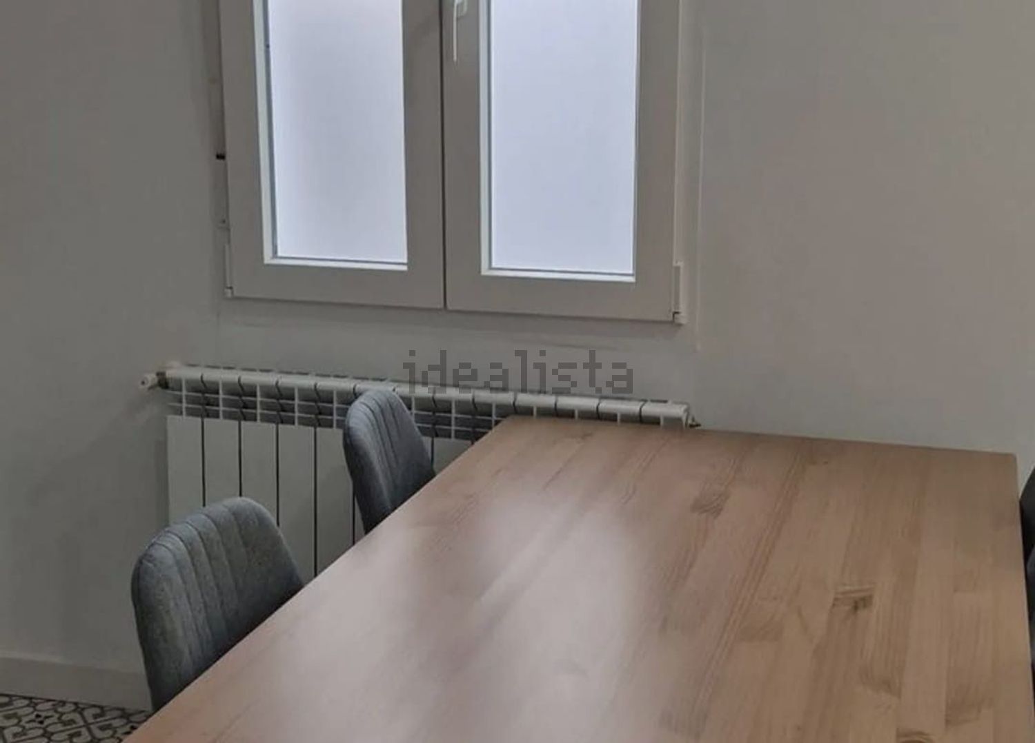 Pis de 50 m² a Madrid