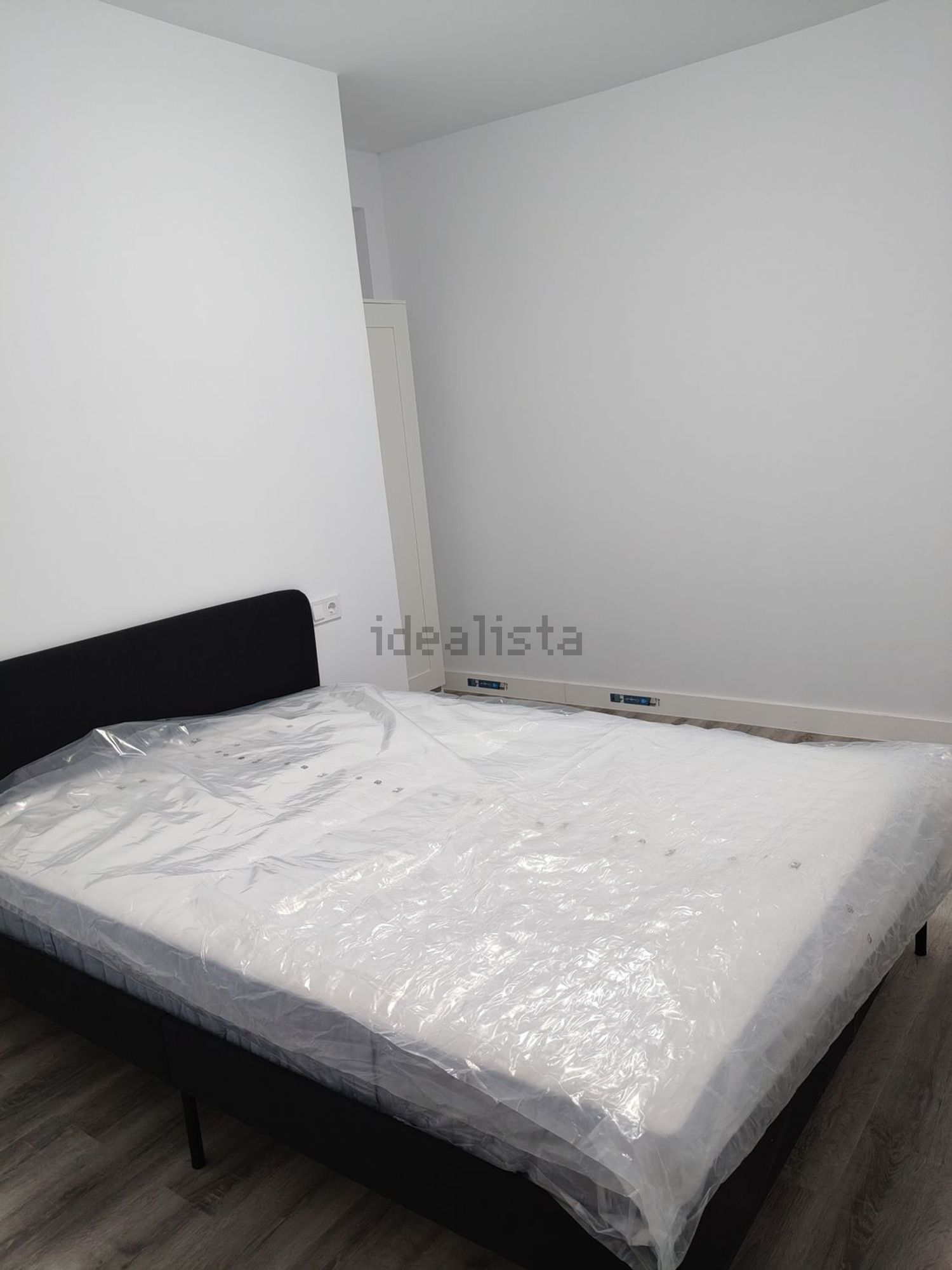 Pis de 190 m² a València
